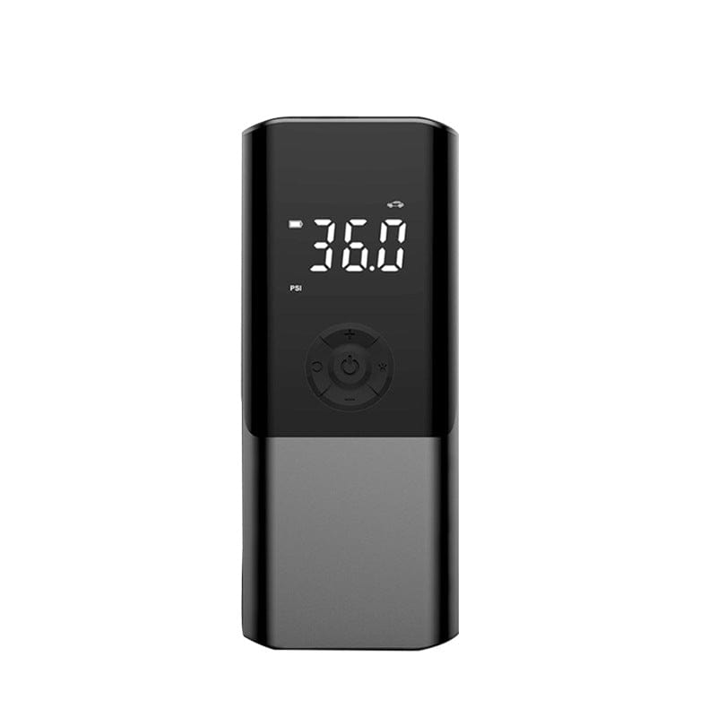 Vehicle Air Pump Wireless High-power Portable Tire