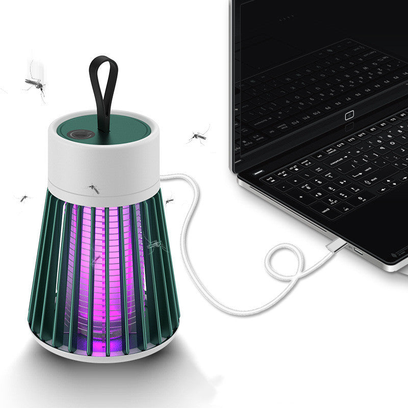 MosqZap - USB Electric Mosquito Killer