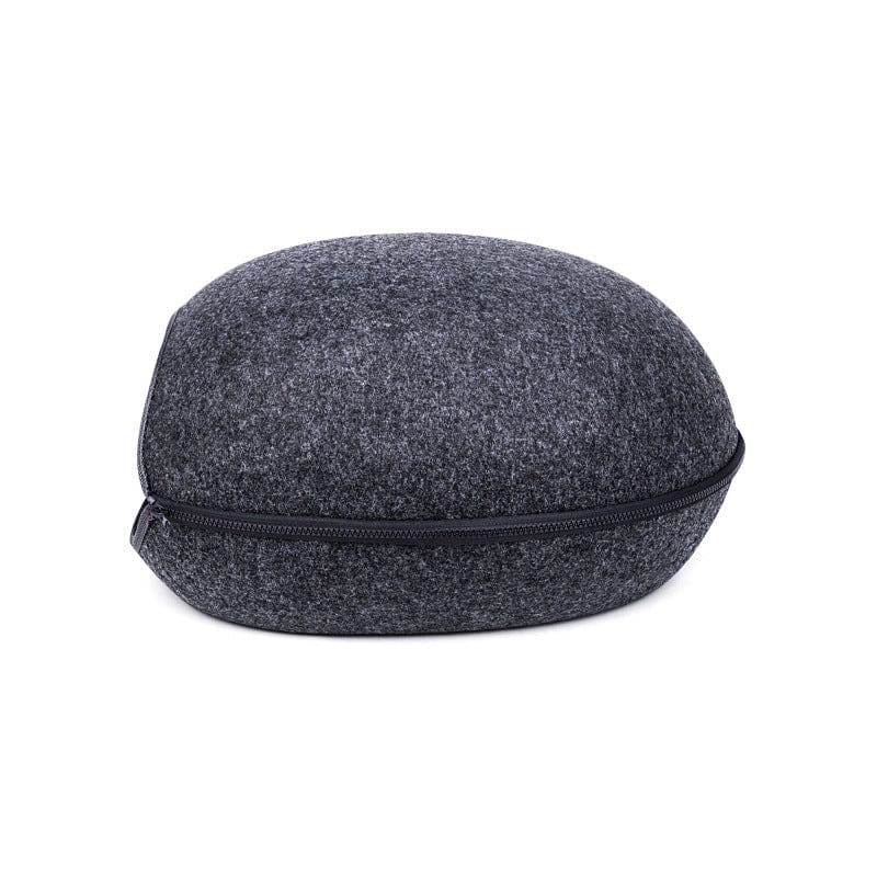 Creative Shark Mouth Felt Pet Nest