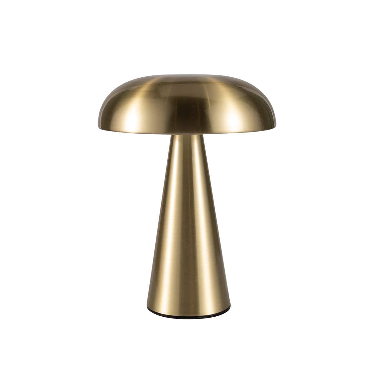 Mushroom Table Lamp | Touch Dimming