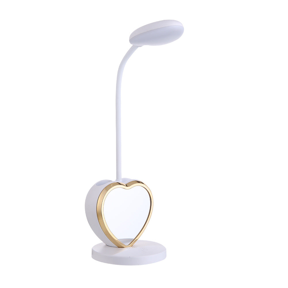 FlexiGlow - Multifunctional LED Desk Lamp