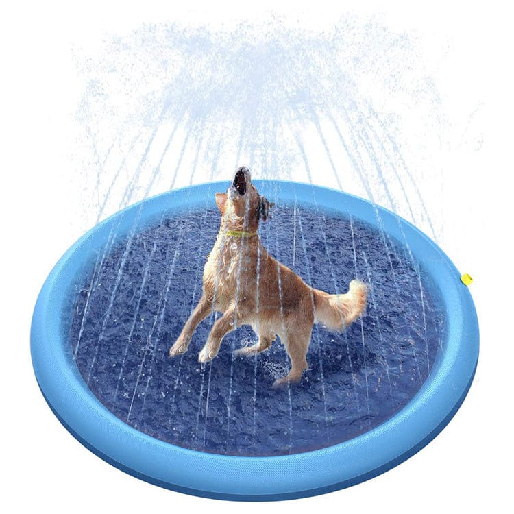 Dog Sprinkler Pad