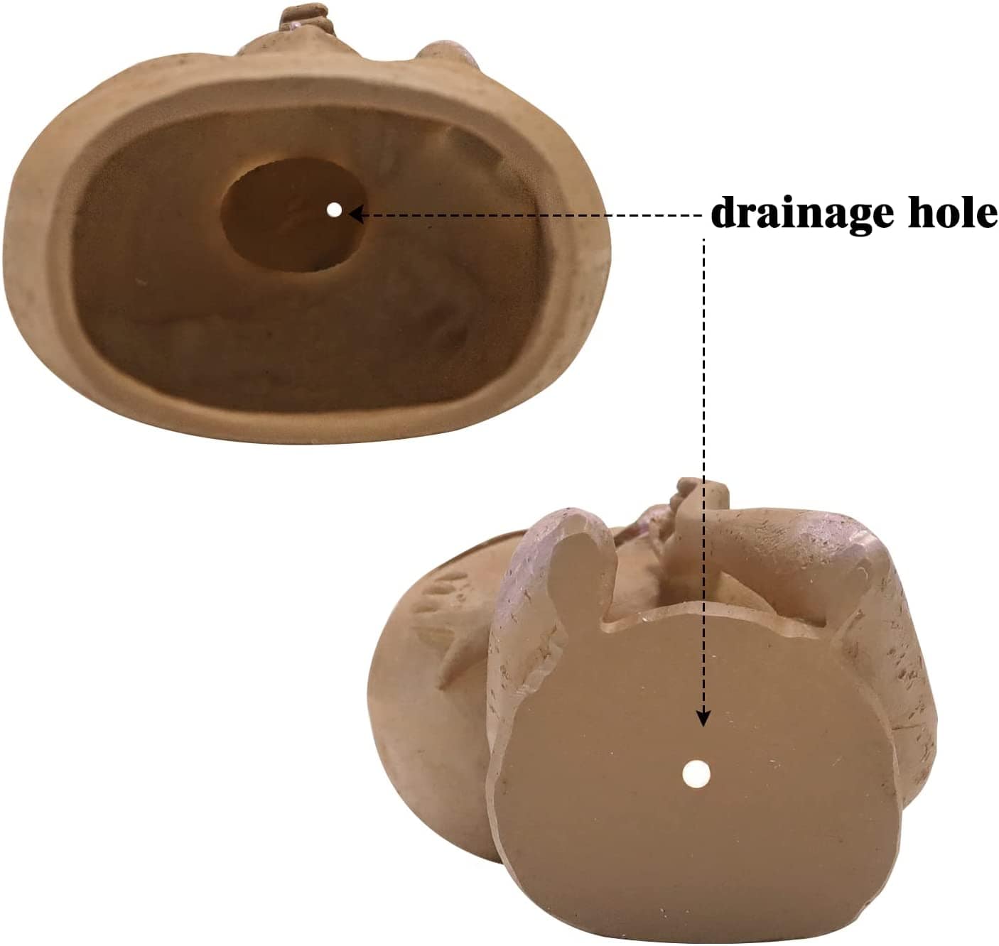 Girl Head Flower Vase - HomeRelaxOfficial