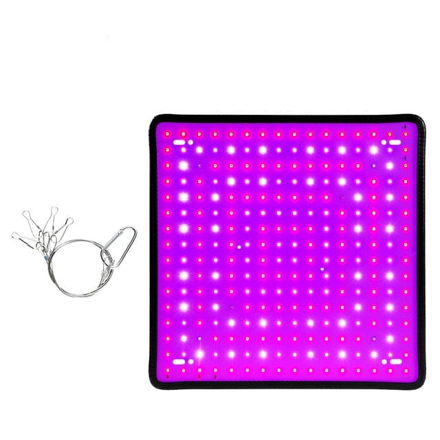 LED Plant Grow Light - 256 LEDs - HomeRelaxOfficial