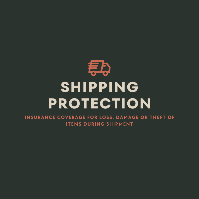 Shipping Protection
