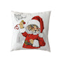 Christmas Pillow Covers 18x18