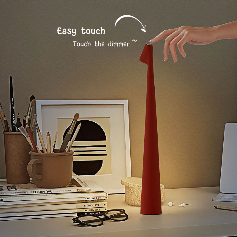 Lumora - Modern LED Desk Lamp