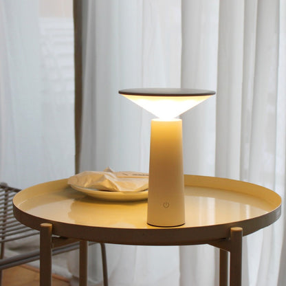 Nordique Touch Lamp - USB Rechargeable Table Light