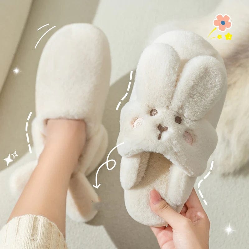 Bunnys™ - Cute Bunny Slippers