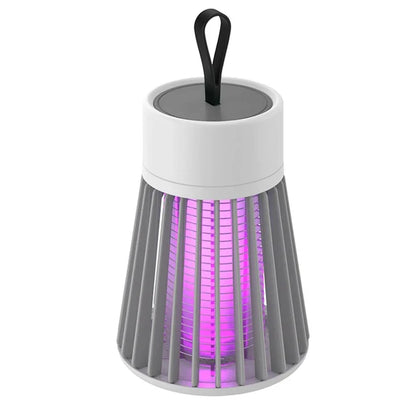 ZapPro Mosquito Trap - USB Rechargeable Indoor & Outdoor UV Light