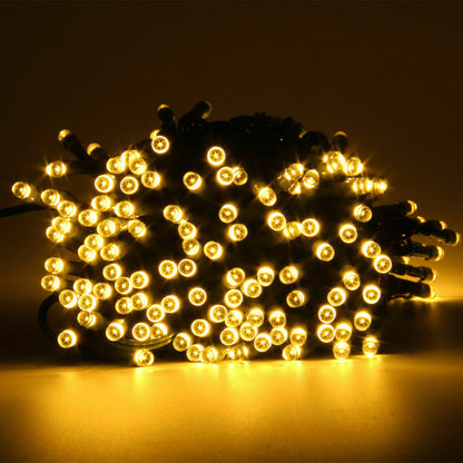 164ft Waterproof Fairy String Light Outdoor