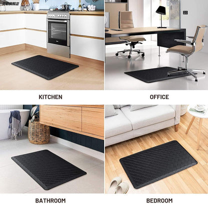 Thickened Anti Fatigue Mat | 17.3" x 28"