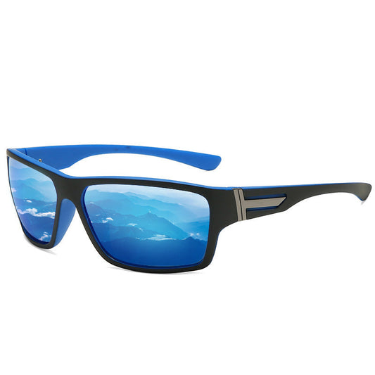 RiderX - Polarized Sports Sunglasses