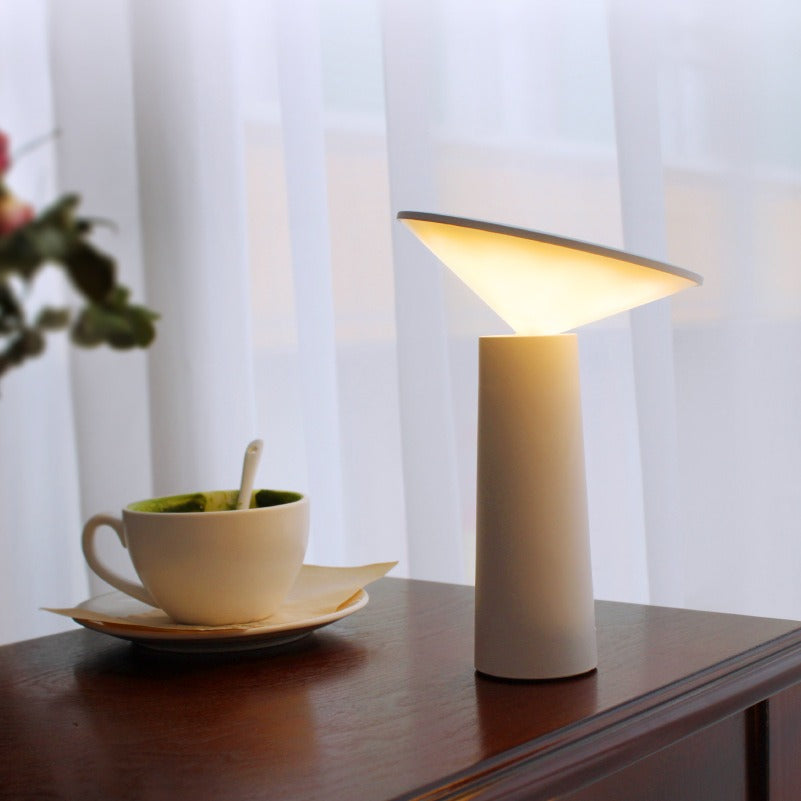 Nordique Touch Lamp - USB Rechargeable Table Light