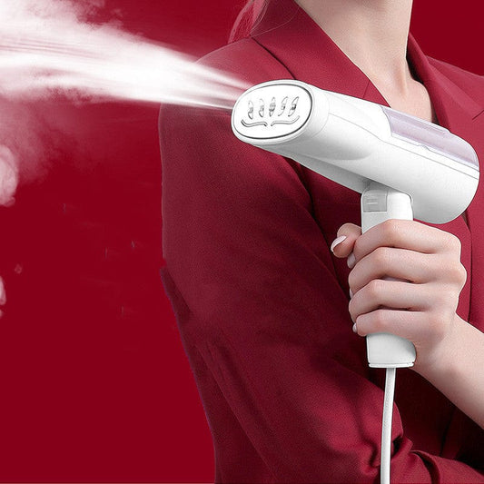 Household Small Portable Handheld Garment Steamer