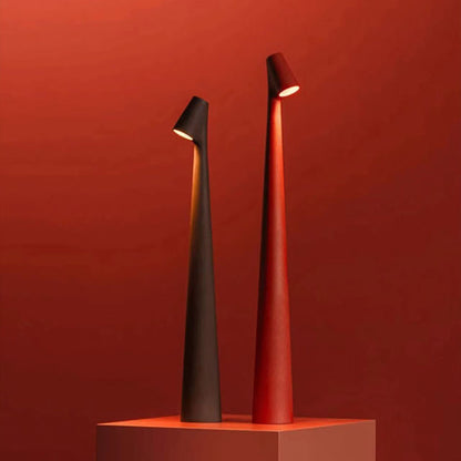 Lumora - Modern LED Desk Lamp