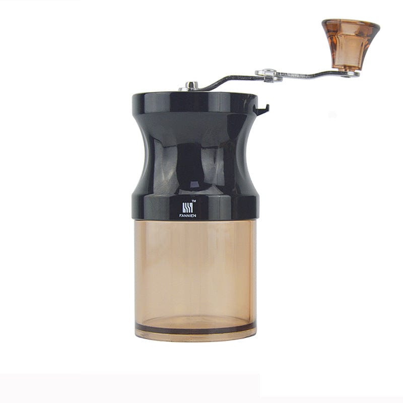 Convenient coffee grinder manual grinder