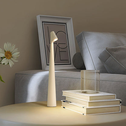 Lumora - Modern LED Desk Lamp