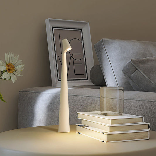 Lumora - Modern LED Desk Lamp