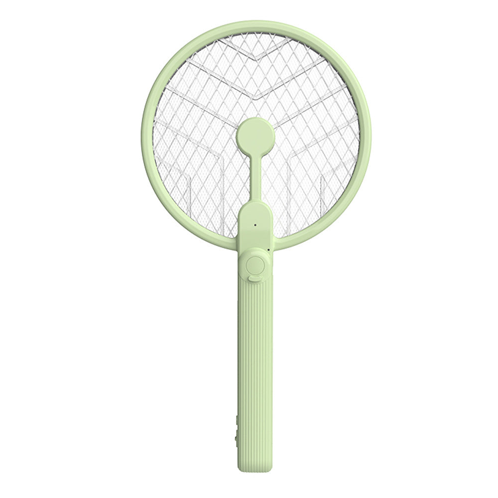 Svelture Mosquito Swatter – 2-in-1 Electric Mosquito Killer Lamp