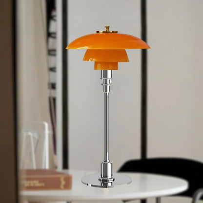 Nordura - Modern Glass LED Table Lamp