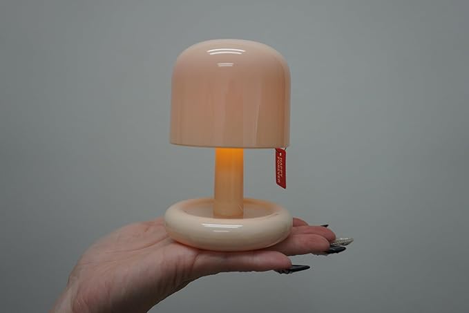 SunGlow Lamp - Mini Sunset Desk Light