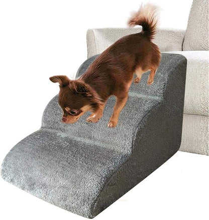 PetEase - Non-Slip Dog Ramp Stairs