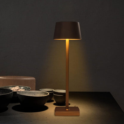 Rechargeable Table Lamp