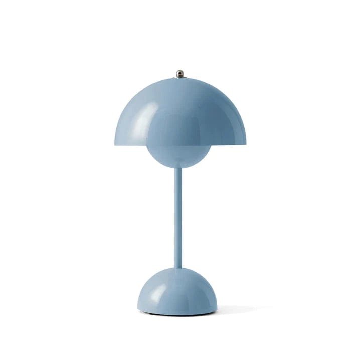Rechargeable Mushroom Table Lamp