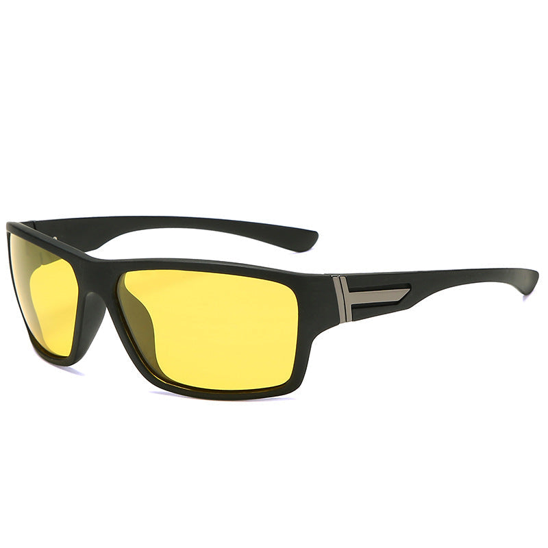 RiderX - Polarized Sports Sunglasses