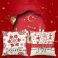 Christmas Pillow Covers 18x18