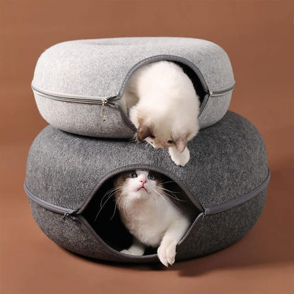 Premium Cat Cave