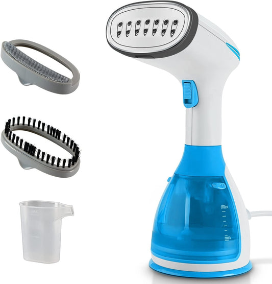 Portable Clothes Steamer