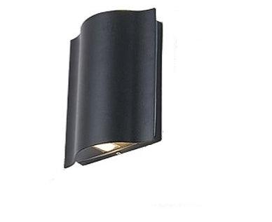 LumoBright - LED Outdoor Up/Down Wall Light