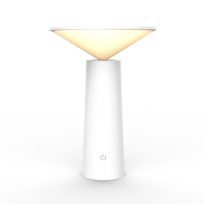 Nordique Touch Lamp - USB Rechargeable Table Light