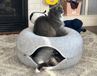 Premium Cat Cave