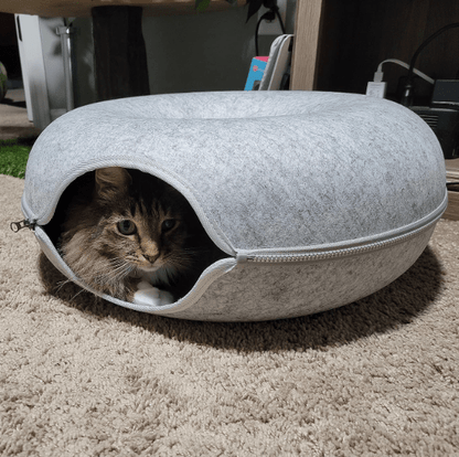 Premium Cat Cave