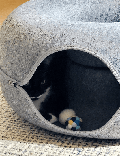 Premium Cat Cave