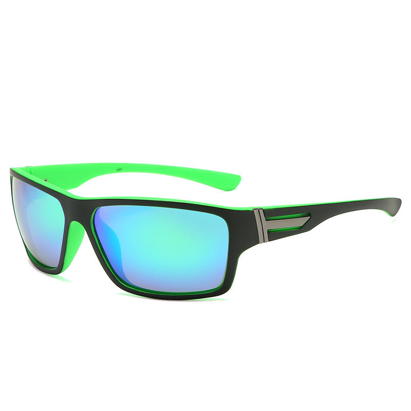 RiderX - Polarized Sports Sunglasses