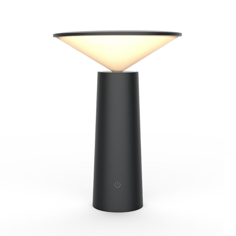 Nordique Touch Lamp - USB Rechargeable Table Light