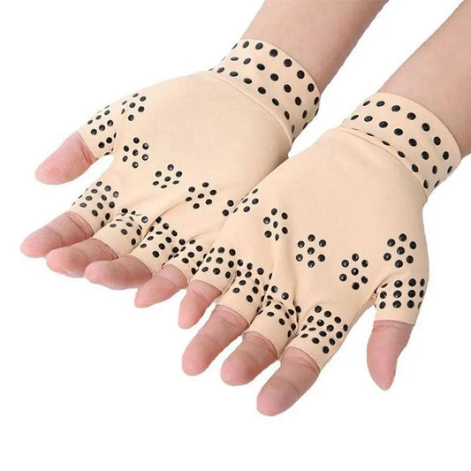 ReliefGlove - Magnetic Therapy Gloves for Arthritis & Joint Support