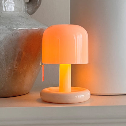 SunGlow Lamp - Mini Sunset Desk Light