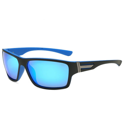 RiderX - Polarized Sports Sunglasses