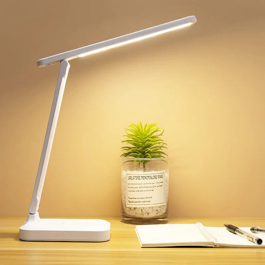 LuminaFlex - Eye Protection LED Desk Lamp