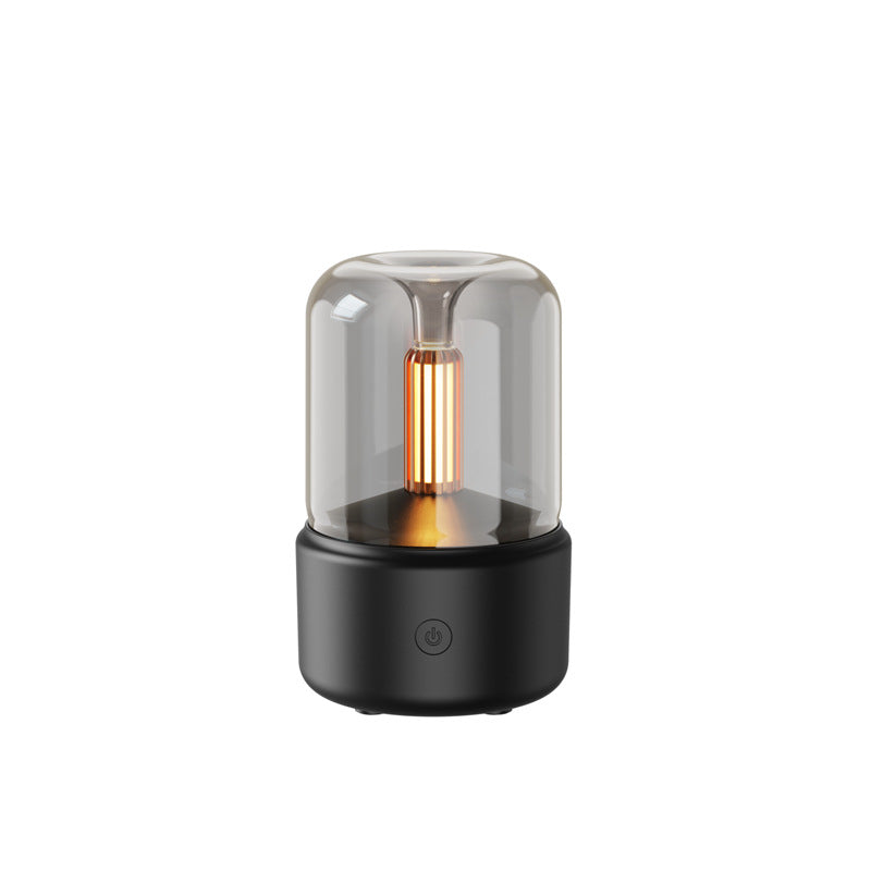 GlowMist - Candlelight Aromatherapy Humidifier