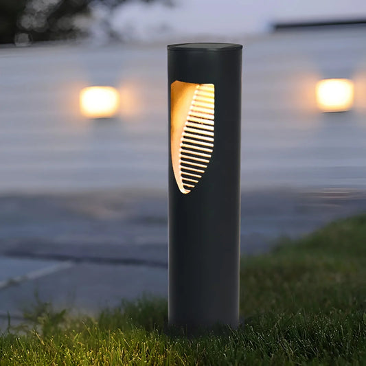 LumoLite - Solar Path Lights