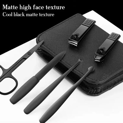 ManiMax - Premium Nail Clipper Set