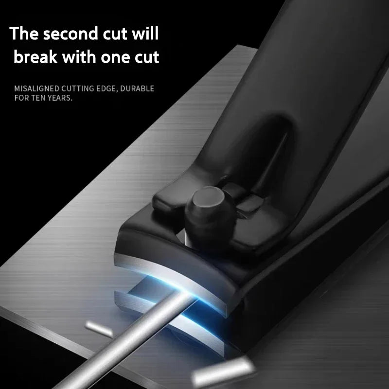 ManiMax - Premium Nail Clipper Set