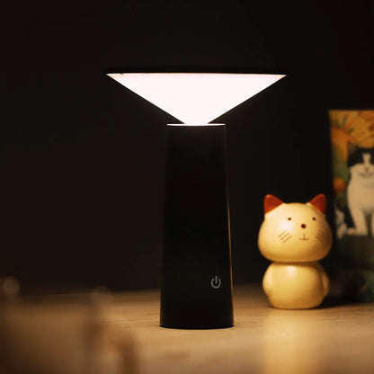 Nordique Touch Lamp - USB Rechargeable Table Light