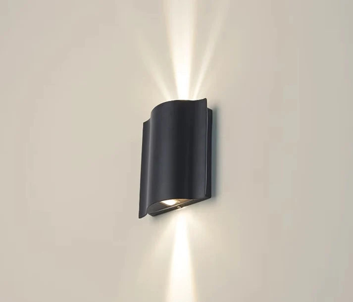 LumoBright - LED Outdoor Up/Down Wall Light